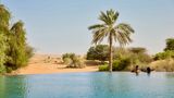 <b>Al Maha, Luxury Collection Desert Resort Pool</b>. Images powered by <a href=https://www.travelagewest.com/Hotels/Dubai/