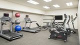 Courtyard New York Queens/Fresh Meadows Health Club