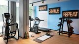 Moxy Sophia Antipolis Health Club