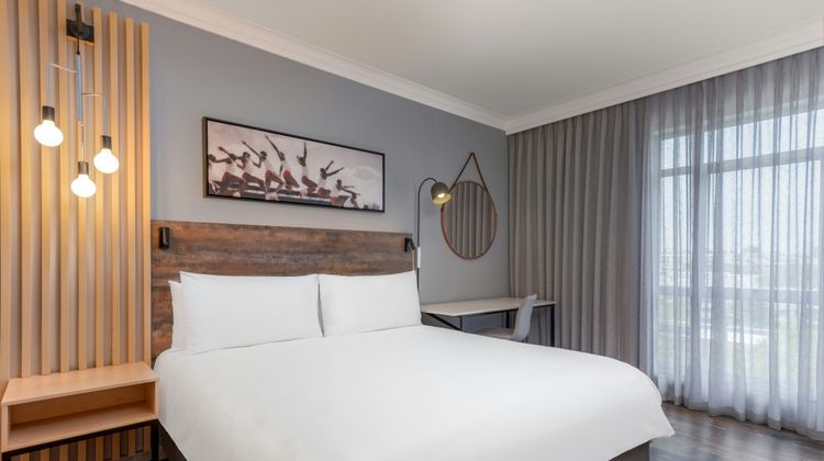 Protea Hotel Wanderers Suite