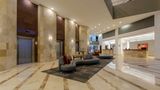 Sheraton Bogota Hotel Lobby