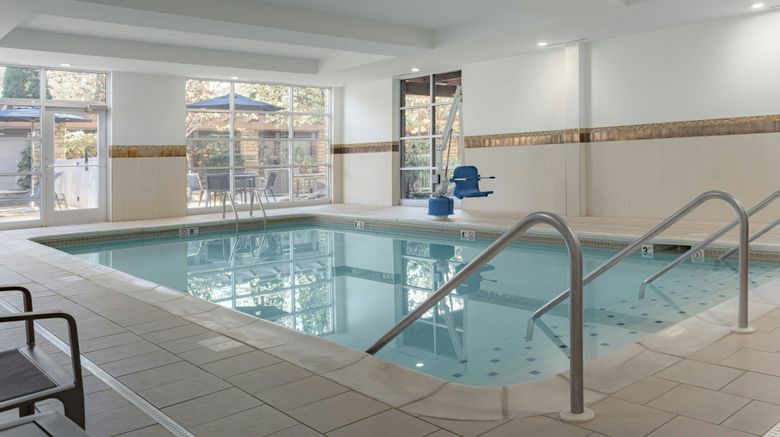 <b>Courtyard Gatlinburg Downtown Pool</b>. Images powered by <a href="https://www.leonardoworldwide.com/" title="Leonardo Worldwide" target="_blank">Leonardo</a>.
