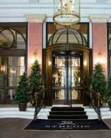 The St Regis Rome