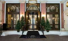 The St Regis Rome