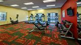 Courtyard Westbury Long Island Health Club