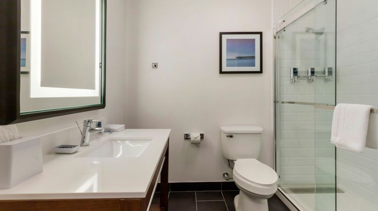 Four Points by Sheraton Myrtle Beach Room