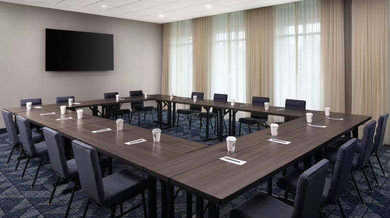<b>Courtyard Lake City Meeting</b>. Images powered by <a href="https://www.leonardoworldwide.com/" title="Leonardo Worldwide" target="_blank">Leonardo</a>.