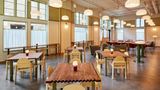 The Ann Savannah, Apartments by Marriott Restaurant