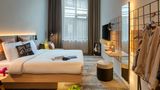 Moxy Hamburg - Finkenwerder Room