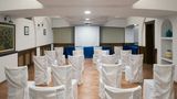 Four Points Flex Naples Marigliano Meeting