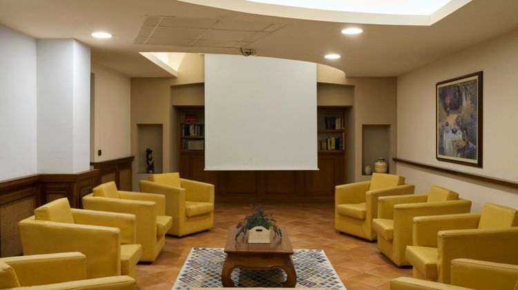 Four Points Flex Naples Marigliano Meeting