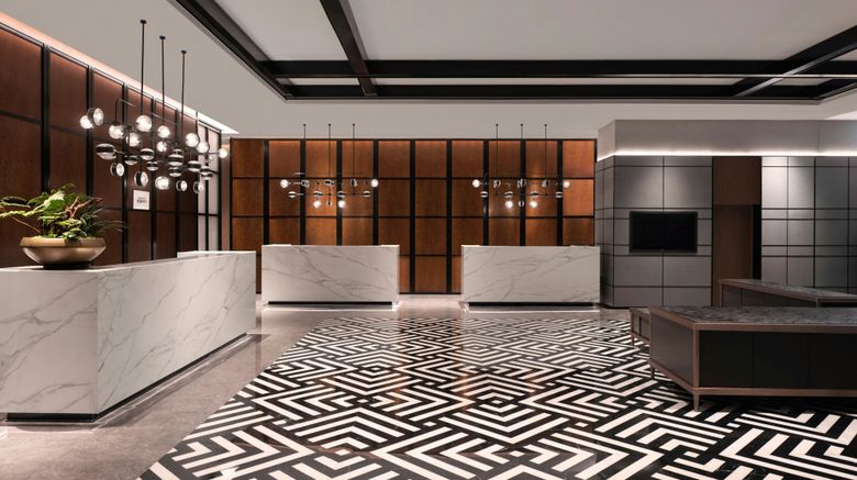 <b>Sheraton Grand Xiamen Jimei Exterior</b>. Images powered by <a href="https://www.leonardoworldwide.com/" title="Leonardo Worldwide" target="_blank">Leonardo</a>.