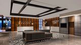 Sheraton Grand Xiamen Jimei Lobby