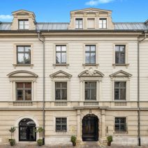 H15 Luxury Palace