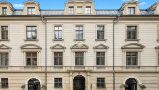 H15 Luxury Palace