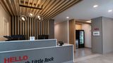 TownePlace St North Little Rock Lobby