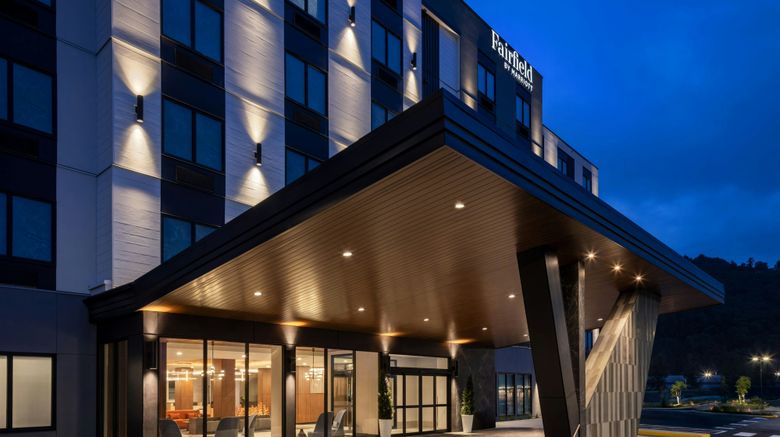 <b>TownePlace Suites by Marriott Chilliwack Exterior</b>. Images powered by <a href="https://www.leonardoworldwide.com/" title="Leonardo Worldwide" target="_blank">Leonardo</a>.