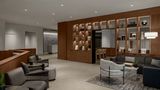 AC Hotel Arlington National Landing Lobby