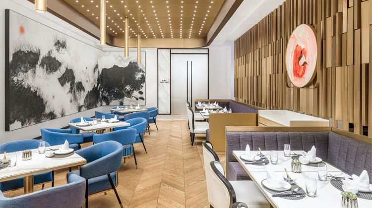 The Westin Shenyang Restaurant