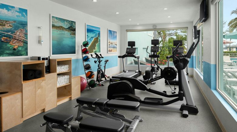 <b>Courtyard Nassau Downtown/Junkanoo Beach Health Club</b>. Images powered by <a href="https://www.leonardoworldwide.com/" title="Leonardo Worldwide" target="_blank">Leonardo</a>.