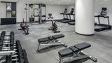 Fairfield Inn/Stes New York Manhattan Health Club