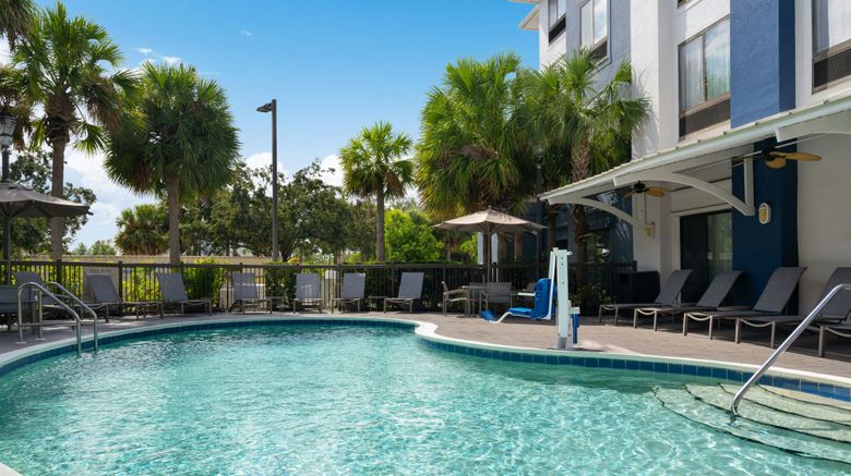 <b>SpringHill Suites Fort Myers Airport Pool</b>. Images powered by <a href="https://www.leonardoworldwide.com/" title="Leonardo Worldwide" target="_blank">Leonardo</a>.