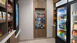 SpringHill Suites Fort Myers Airport Lobby