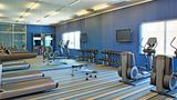aloft Chesapeake Health Club