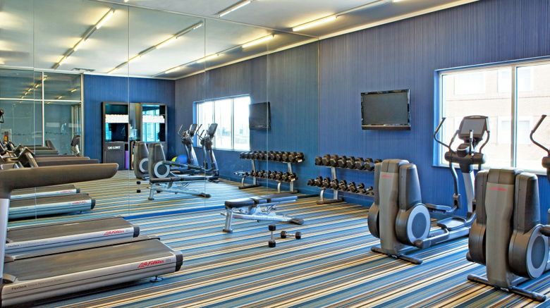 <b>aloft Chesapeake Health Club</b>. Images powered by <a href="https://www.leonardoworldwide.com/" title="Leonardo Worldwide" target="_blank">Leonardo</a>.
