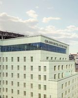 Grand Hotel River Park, Luxury Coll.