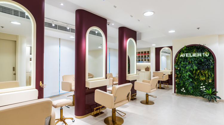 Staybridge Suites Dubai Financial Centre Spa