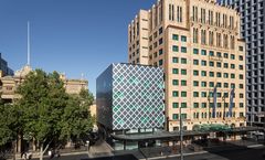 Mayfair Hotel