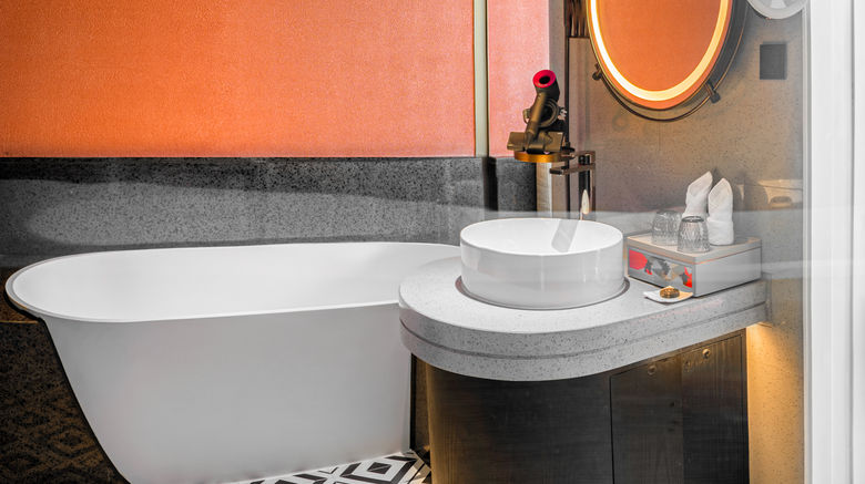<b>Hotel Indigo Xiangzhou Room</b>. Images powered by <a href="https://www.leonardoworldwide.com/" title="Leonardo Worldwide" target="_blank">Leonardo</a>.