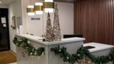 Wellington Apartments Lobby