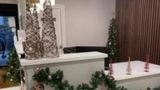 Wellington Apartments Lobby