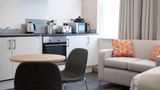 Wellington Apartments Restaurant