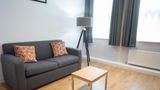 Wellington Apartments Room