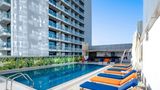 The First Collection Marina Pool