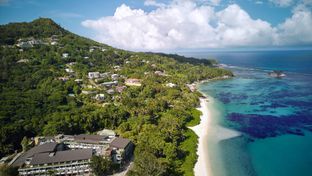 Laila, Seychelles, Tribute Portfolio