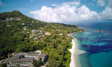 Laila, Seychelles, Tribute Portfolio