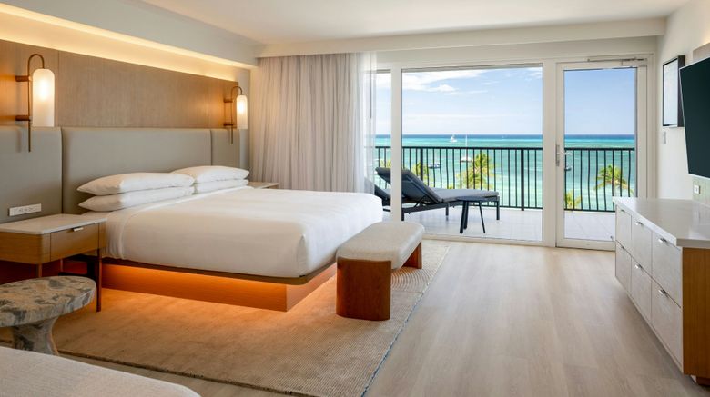 <b>Aruba Marriott Resort & Stellaris Casino Room</b>. Images powered by <a href="https://www.leonardoworldwide.com/" title="Leonardo Worldwide" target="_blank">Leonardo</a>.