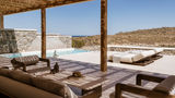 <b>Casa del Mar Mykonos Pool</b>. Images powered by <a href="https://www.leonardoworldwide.com/" title="Leonardo Worldwide" target="_blank">Leonardo</a>.