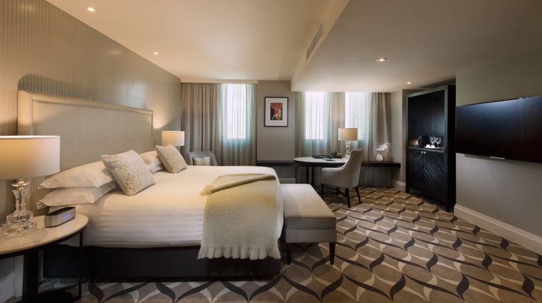 <b>Mayfair Hotel Room</b>. Images powered by <a href="https://www.leonardoworldwide.com/" title="Leonardo Worldwide" target="_blank">Leonardo</a>.