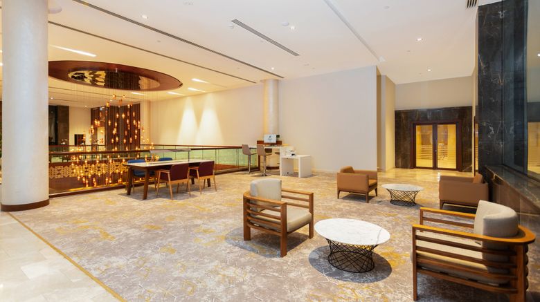 <b>Holiday Inn Baku Other</b>. Images powered by <a href="https://www.leonardoworldwide.com/" title="Leonardo Worldwide" target="_blank">Leonardo</a>.
