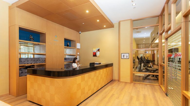 <b>Holiday Inn Baku Other</b>. Images powered by <a href="https://www.leonardoworldwide.com/" title="Leonardo Worldwide" target="_blank">Leonardo</a>.