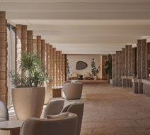 Loews Ventana Canyon Resort Lobby