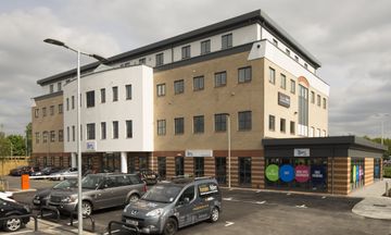 House of Fisher - Beneficial House