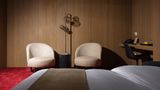 Domaine La Butte aux Bois Suite