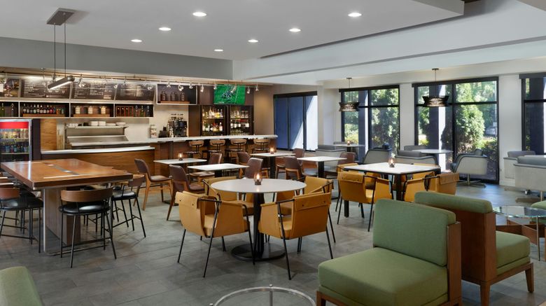 <b>Courtyard Atlanta Perimeter Center Restaurant</b>. Images powered by <a href="https://www.leonardoworldwide.com/" title="Leonardo Worldwide" target="_blank">Leonardo</a>.
