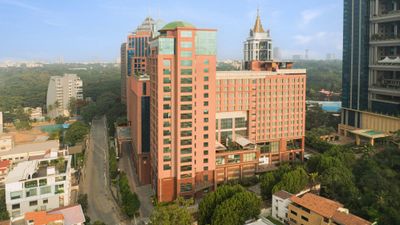 Marriott Executive Apartments Bengaluru